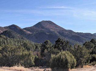 165 Ranchitos Rd, Sandia Park, NM 87047