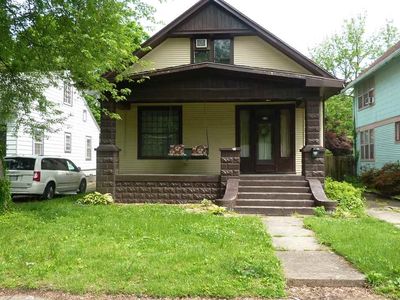 818 Bayard Park Dr, Evansville, IN, 47713