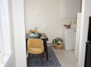 1647 Commonwealth Ave #8, Brighton, MA 02135