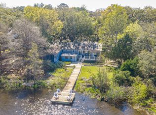 816 Bose Ct, Mount Pleasant, SC 29464