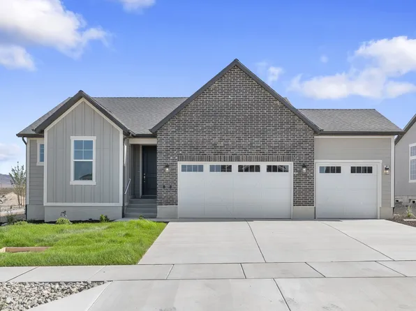 559 W Williams Ln, Grantsville, UT 84029