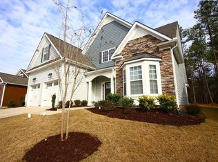 373 Summersweet Ct, Blythewood, SC 29016