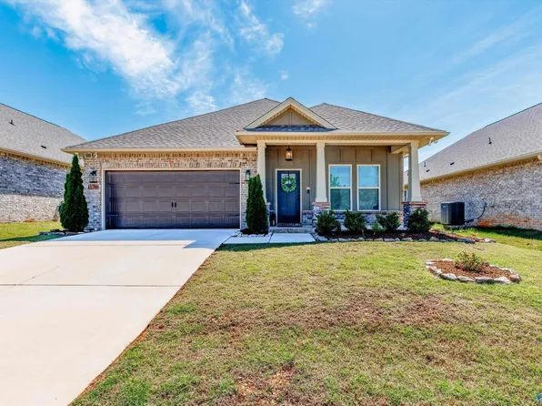 15706 Mizewell Ln NW, Harvest, AL 35749