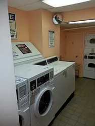 Rented by Douglas Crosdale, LREB