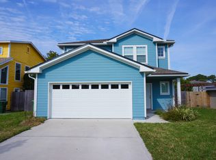 833 8th Ave S, Jacksonville Beach, FL 32250