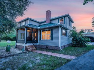 15735 Gifford Ln, Spring Hill, FL 34610