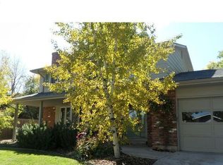 4250 Eutaw Dr, Boulder, CO 80303