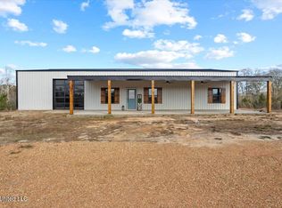 52 Jack Davis Rd, Wiggins, MS 39577