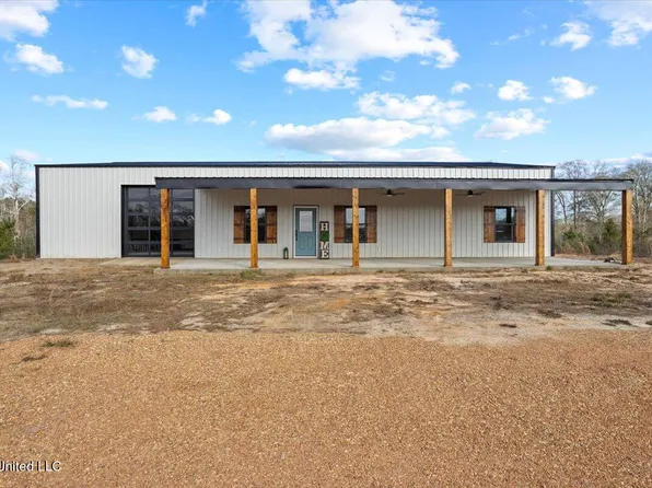 52 Jack Davis Rd, Wiggins, MS 39577