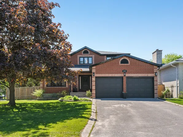 915 Jasper Ct, Kingston, ON K7P 2A4