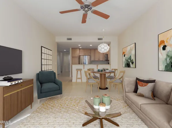 5350 E DEER VALLEY Drive #3260, Phoenix, AZ 85054