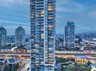 2085 Skyline Ct #30XX, Burnaby, BC V5C0M6