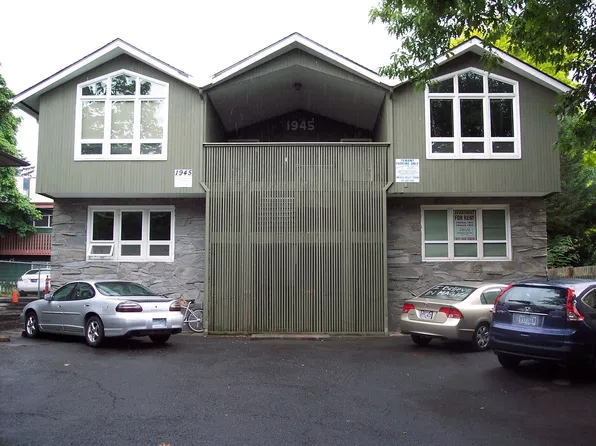 Clairmont-Kincaid Apartments, 1945 Kincaid St APT 2, Eugene, OR 97405