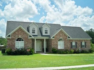 102 Nutberry Way, Dothan, AL 36301