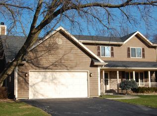3810 Partridge Ter, Racine, WI 53404
