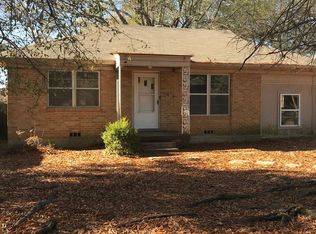 2341 N Akin St, Texarkana, TX 75501