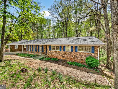 367 Richard Way, Athens, GA, 30605