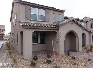 2822 Alenga St, Henderson, NV 89044