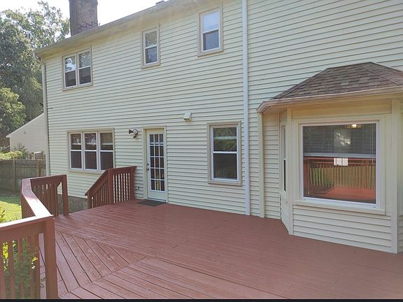 3rd image of 4916 Brookeway Dr