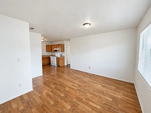 Floor plan C