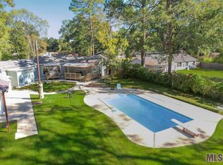 10044 Mollylea Dr, Baton Rouge, LA 70815