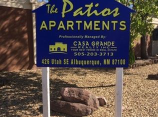 426 Utah St SE APT C5, Albuquerque, NM 87108