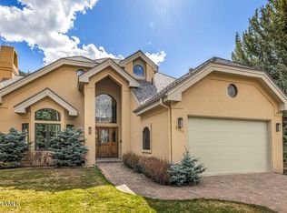 244 Windermere Cir, Edwards, CO 81632