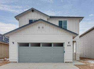 349 S Baraya Way, Meridian, ID 83642