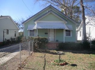1942 Greene St, Augusta, GA 30904