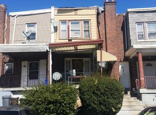 1835 W Rockland St, Philadelphia, PA