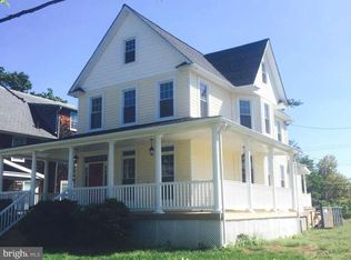 501 Orkney Rd, Baltimore, MD 21212