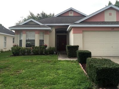 624 Wechsler Cir, Orlando, FL, 32824