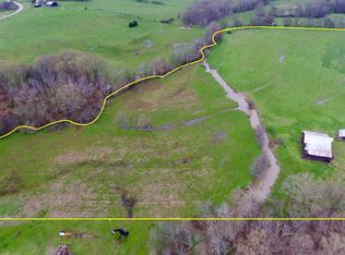 Pond Creek Rd, Sweetwater, TN 37874