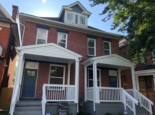 155 Miami Ave, Columbus, OH 43203