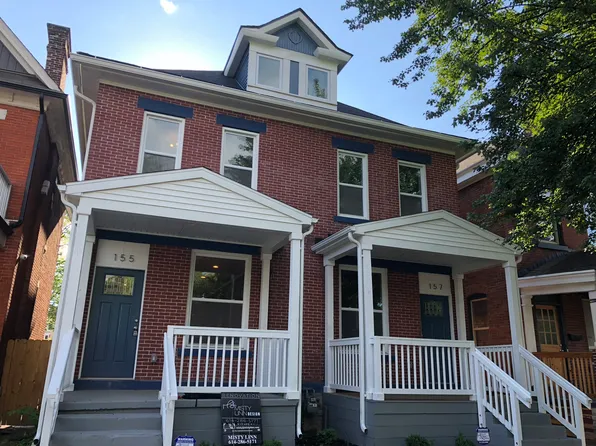 155 Miami Ave, Columbus, OH 43203