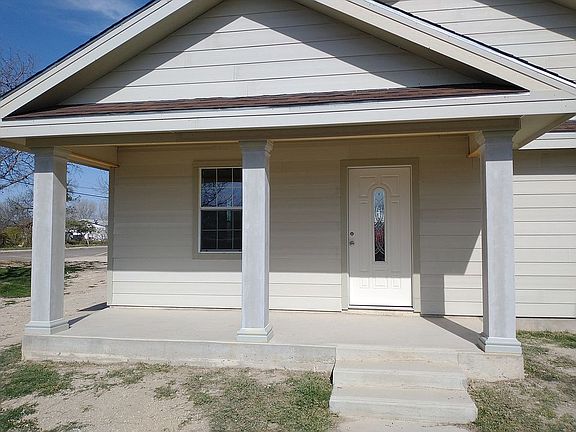 18X6 front porch