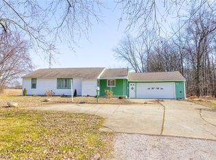 380 Barnard Rd, Wooster, OH 44691