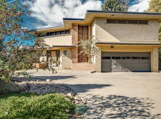 233 S Birch St, Denver, CO 80246