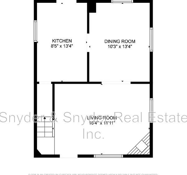 143 Gale St — Photo 22
