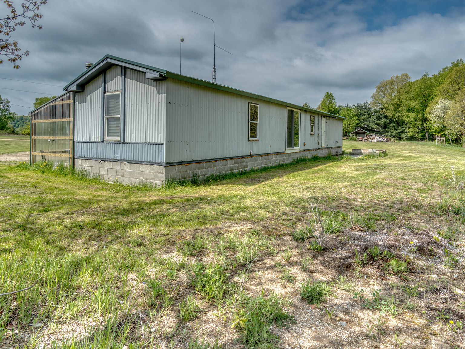 17252 One Mile Rd, Hersey, MI 49639 Zillow