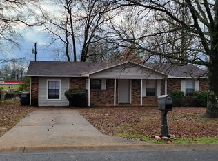 226 Lonsdale Cir, Jacksonville, AR 72076