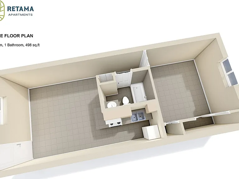 Retama Apartments — Photo 20