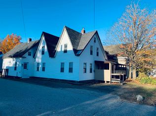 42 Mill St, Ashland, NH 03217