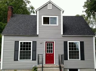 13938 N Sanford Rd, Milan, MI 48160