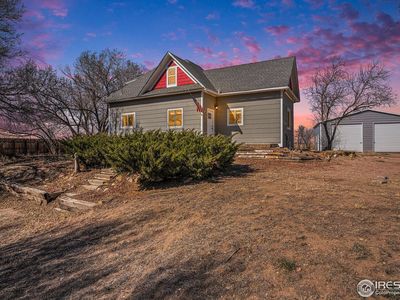 1433 2nd St, Nunn, CO, 80648