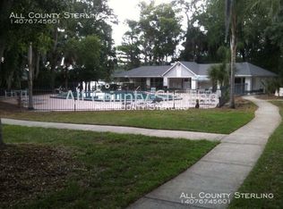 1001 Northlake Dr, Sanford, FL 32773