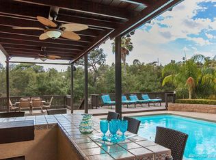 2921 La Trieste Pl, Escondido, CA 92025