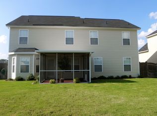 838 Wing Stripe Ct, Columbia, SC 29229