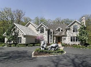 858 Baldwin Rd, Highland Park, IL 60035