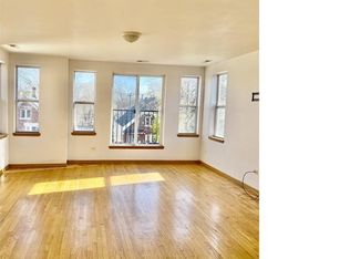 1440 S Karlov Ave #3, Chicago, IL 60623